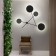 Бра ImperiumLoft Dots-201 101537-26