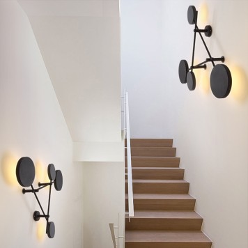 Бра ImperiumLoft Dots-201 101537-26-10