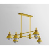 Люстра ImperiumLoft FANTALONG01 101570-26