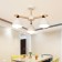 Светильник потолочный ImperiumLoft FLAN01 101588-26