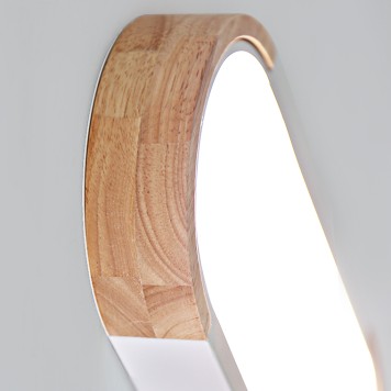 Настенный светильник ImperiumLoft LINN01 101741-26-2