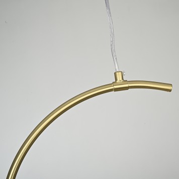 Люстра ImperiumLoft MAGNOLIA01 101770-26-11