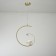 Люстра ImperiumLoft MAGNOLIA01 101770-26