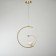 Люстра ImperiumLoft MAGNOLIA01 101770-26