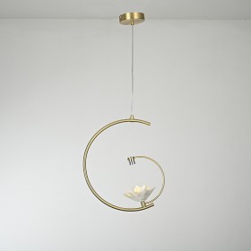 Люстра ImperiumLoft MAGNOLIA01 101770-26