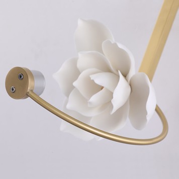 Бра ImperiumLoft Magnolia-Wall01 101771-26-13