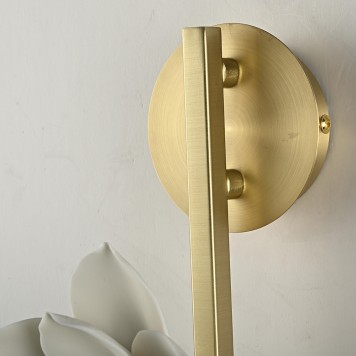 Бра ImperiumLoft Magnolia-Wall01 101771-26-15