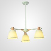 Люстра ImperiumLoft NATURAAB 101824-26