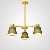 Люстра ImperiumLoft NATURAAG01 101825-26