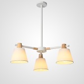 Люстра ImperiumLoft NATURAAW01 101826-26