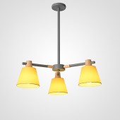 Люстра ImperiumLoft NATURAAY01 101827-26