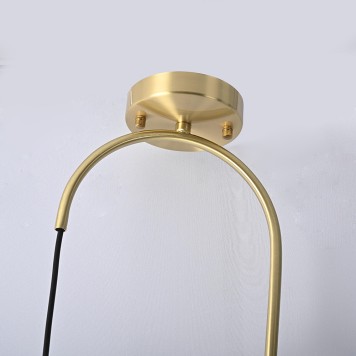 Люстра ImperiumLoft NEWTON01 101835-26-17