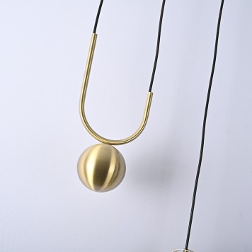 Люстра ImperiumLoft NEWTON01 101835-26-18