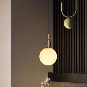 Люстра ImperiumLoft NEWTON01 101835-26-3