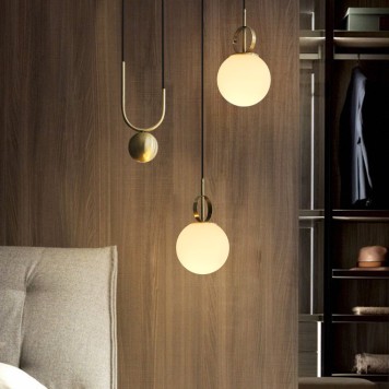 Люстра ImperiumLoft NEWTON01 101835-26-7