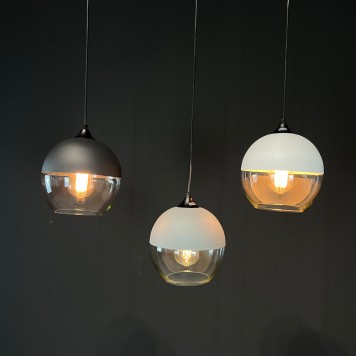 Люстра ImperiumLoft NORD1 101842-26-6