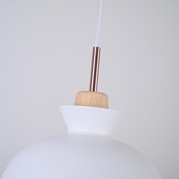 Люстра ImperiumLoft OMG1 101863-26-11