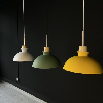 Люстра ImperiumLoft OMG1 101863-26-5