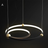 Люстра ImperiumLoft PLANETARY01 101913-26