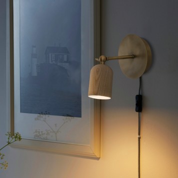 Бра ImperiumLoft PORI01 101925-26-2