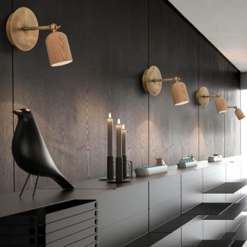 Бра ImperiumLoft PORI01 101925-26-3