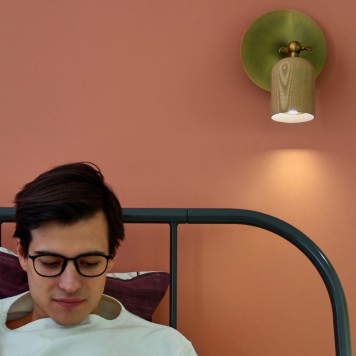 Бра ImperiumLoft PORI01 101925-26-4