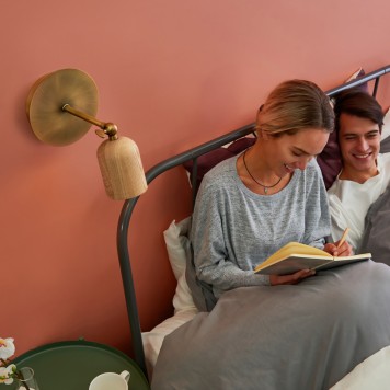 Бра ImperiumLoft PORI01 101925-26-5