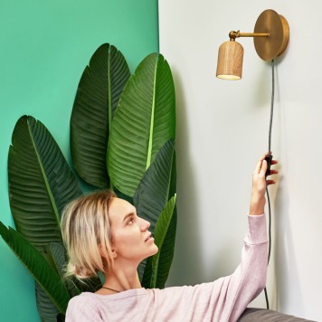 Бра ImperiumLoft PORI01 101925-26-6