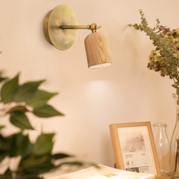 Бра ImperiumLoft PORI01 101925-26-10