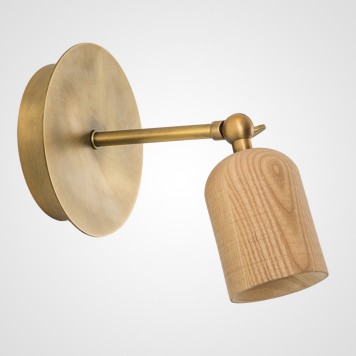 Бра ImperiumLoft PORI01 101925-26