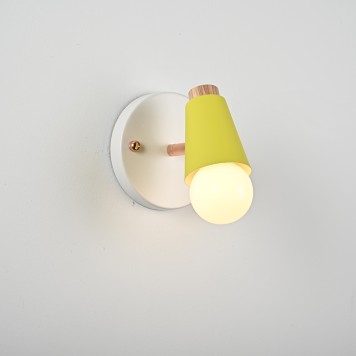 Спот ImperiumLoft Rotary-Wall01 101996-26-2