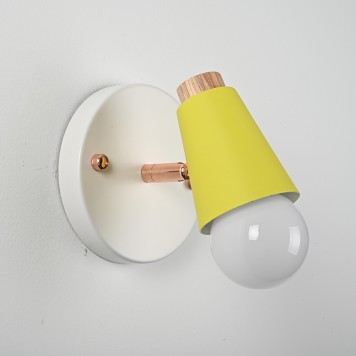 Спот ImperiumLoft Rotary-Wall01 101996-26-11