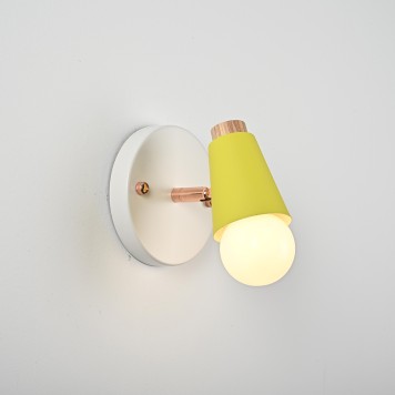 Спот ImperiumLoft Rotary-Wall01 101996-26-3