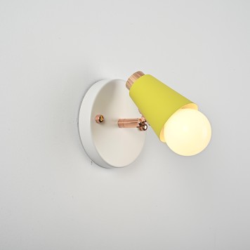 Спот ImperiumLoft Rotary-Wall01 101996-26-4