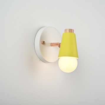 Спот ImperiumLoft Rotary-Wall01 101996-26-5