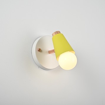 Спот ImperiumLoft Rotary-Wall01 101996-26-6