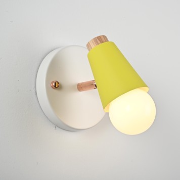 Спот ImperiumLoft Rotary-Wall01 101996-26-7