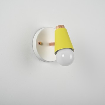 Спот ImperiumLoft Rotary-Wall01 101996-26-9