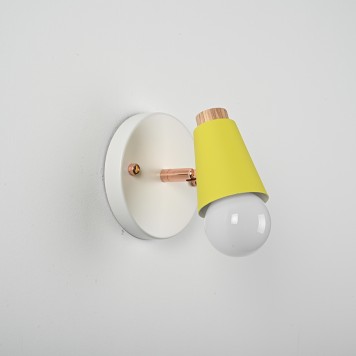 Спот ImperiumLoft Rotary-Wall01 101996-26-10