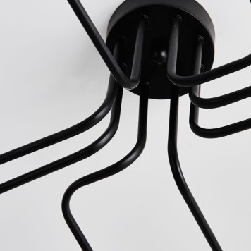 Светильник потолочный ImperiumLoft SCHEME2 102020-26-5