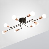 Светильник потолочный ImperiumLoft SCHEME2 102020-26