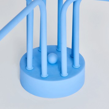 Светильник потолочный ImperiumLoft SCHEMEBLUE01 102021-26-2