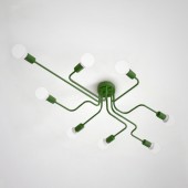 Светильник потолочный ImperiumLoft SCHEMEHACKY01 102024-26