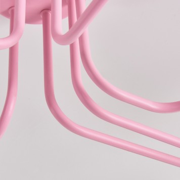 Светильник потолочный ImperiumLoft SCHEMEPINK01 102025-26-3