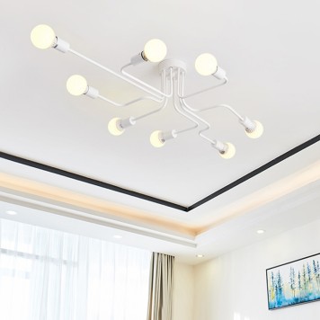 Светильник потолочный ImperiumLoft SCHEMEWHITE01 102026-26-1