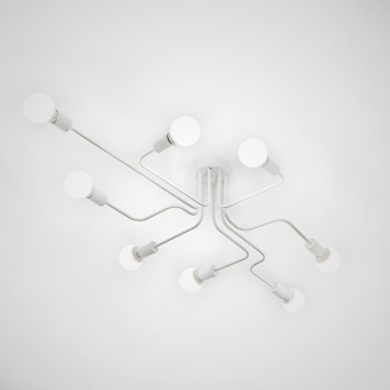 Светильник потолочный ImperiumLoft SCHEMEWHITE01 102026-26