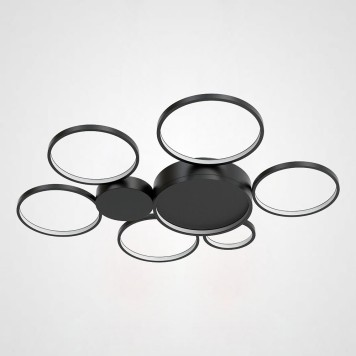 Светильник потолочный ImperiumLoft TWINE01 102161-26