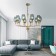 Люстра ImperiumLoft VIOLA01 102199-26