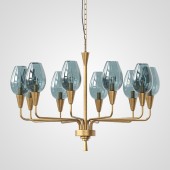 Люстра ImperiumLoft VIOLA01 102199-26