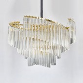 Люстра ImperiumLoft WALTZ01 102208-26